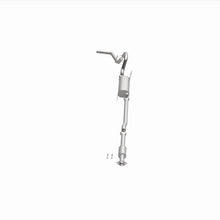Load image into Gallery viewer, MagnaFlow BRE Exhaust Kit 11-17 Ford F-150