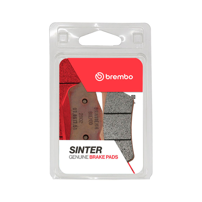 Brembo OE Sinter Prime Brake Pad