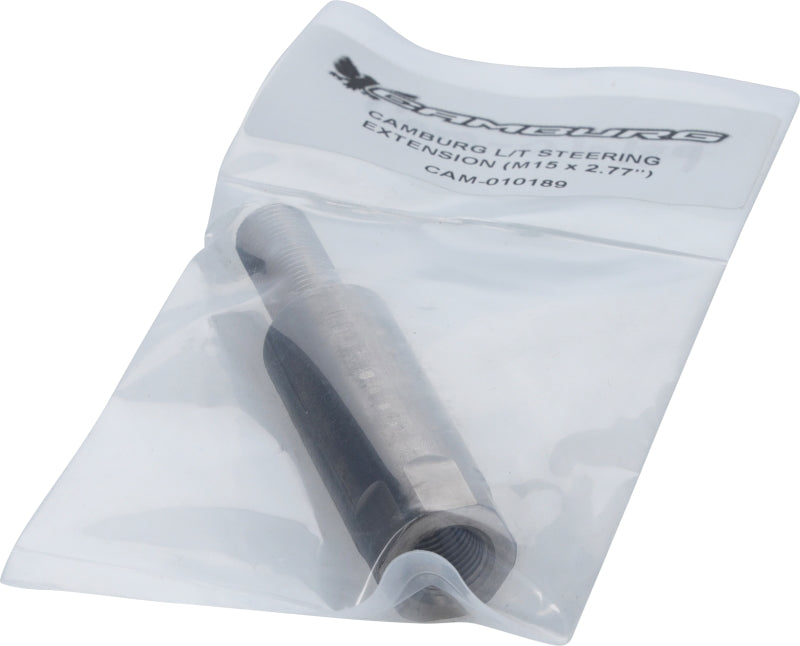 Camburg L/T Steering Extension (M15 x 2.77in.)