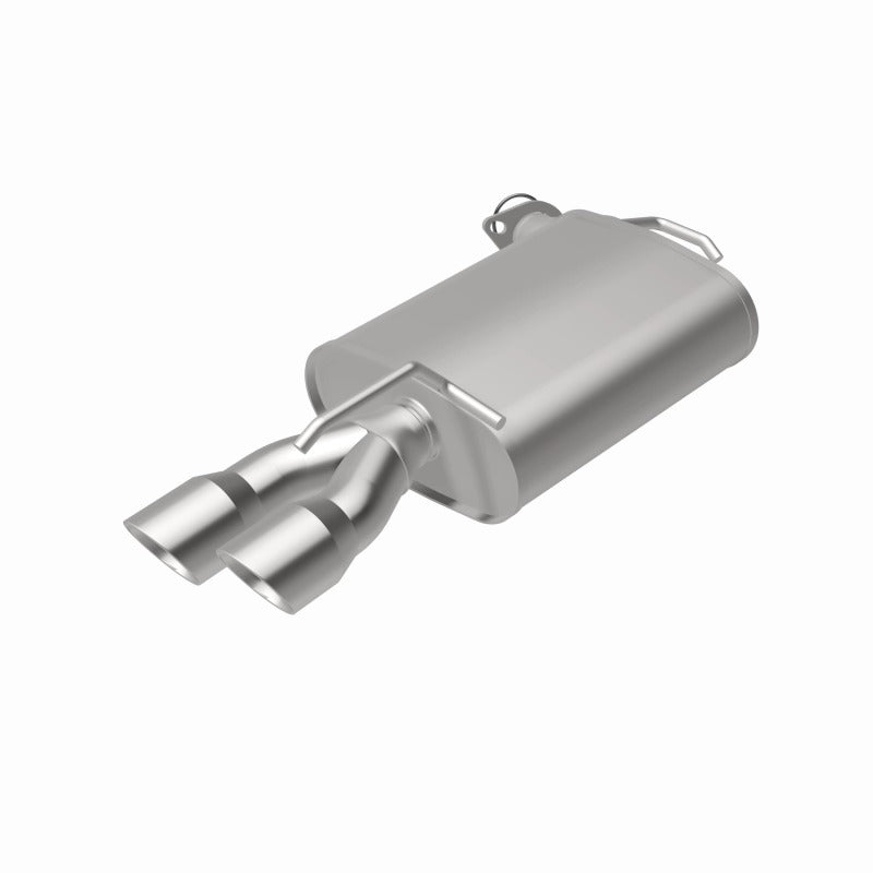 BRE Exhaust 06-08 M35 3.5L Muffler Kit