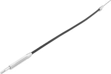 Load image into Gallery viewer, Bikers Choice 71-84 FL 84-89 Softail 80-86 FXWG Black Vinyl Choke Cable Replaces H-D 29213-79