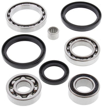 Load image into Gallery viewer, All Balls Racing 06-14 Arctic Cat 400 FIS 4x4 TRV Differential Bearing and Seal Kit Front