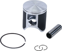 Load image into Gallery viewer, Vertex Piston 98-01 Yamaha YZ 125 125cc Cast Replica Piston Kit