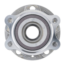 Load image into Gallery viewer, MOOG 04-06 Volkswagen Phaeton Front Hub Assembly