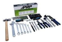Load image into Gallery viewer, PRP Kawasaki KRX Tool Kit (Tools Only 35 pc)