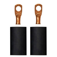 Load image into Gallery viewer, Moroso 5/16in Dia Stud 8 GA Wire Crimp/Solder Battery Cable Terminal Kit (2 Pack)