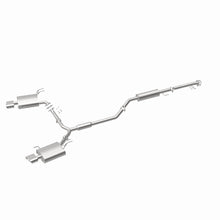 Load image into Gallery viewer, BRExhaust 09-14 Acura TL 3.5L Exhaust Kit