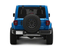 Load image into Gallery viewer, Raxiom 18-26 Jeep Wrangler JL Clear LED Rear Bumper Reflector Lights- White LED