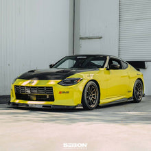 Load image into Gallery viewer, Seibon 2023+ Nissan Z MB-Style Carbon Fiber Side Skirt
