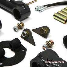 Load image into Gallery viewer, Camburg 10-23 Toyota 4-Runner / 10-14 Toyota FJ Race Series L/T Kit (UNI UCA)