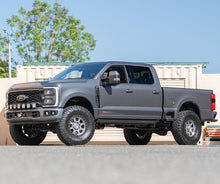 Load image into Gallery viewer, arli 2023+ Ford F250/350 4x4 Radius Arm Drop Brackets - 3.5in Lift