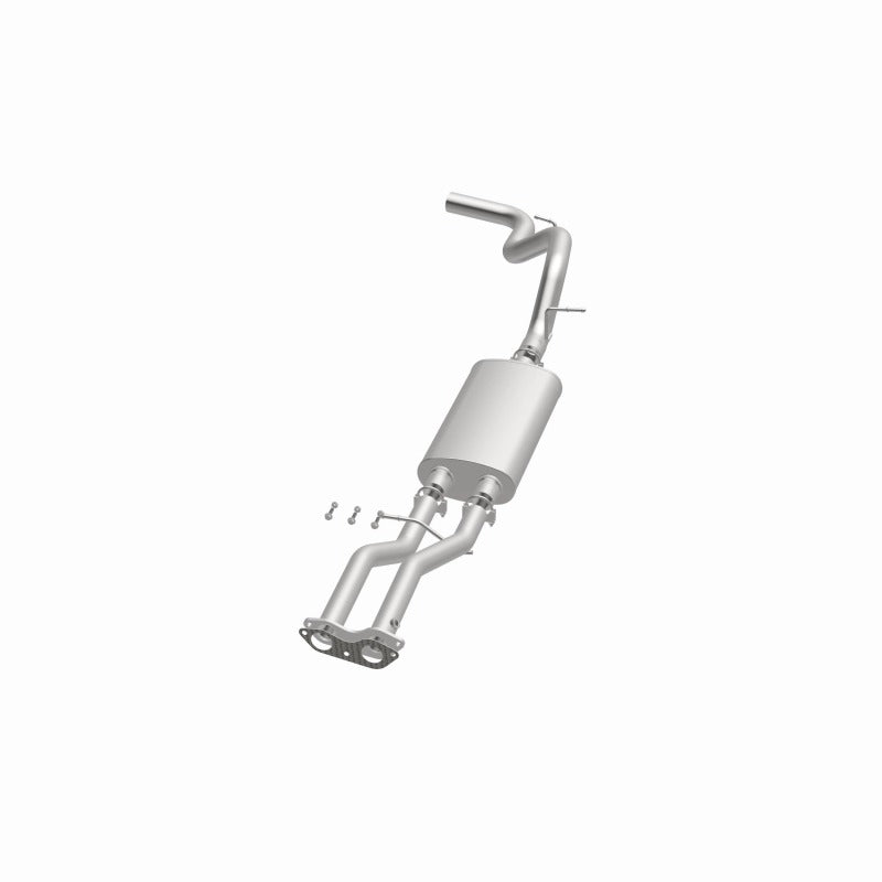 MagnaFlow BRE Exhaust Kit 96-00 Tahoe Yukon 5.7L