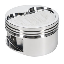 Load image into Gallery viewer, JE Pistons SB CHRY INV DOME Set of 8 Pistons