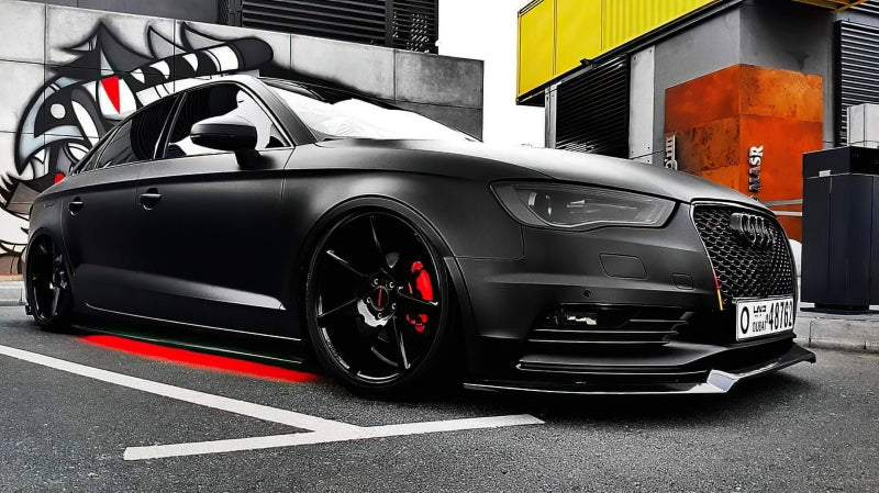 Oracle Universal Dynamic LED Underbody Kit - ColorSHIFT - Dynamic NO RETURNS