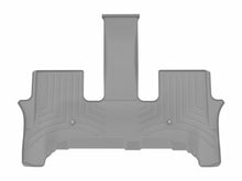 Load image into Gallery viewer, WeatherTech 2026 Hyundai Palisade 3rd Row Rear FloorLiner - Grey