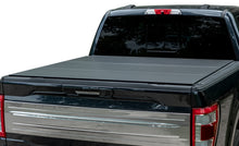 Load image into Gallery viewer, Access LOMAX Tri-Fold 2022+ Nissan Frontier 5ft Bed (Split Rail)