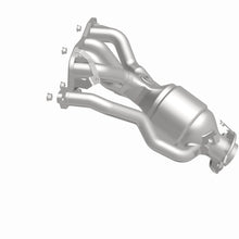 Load image into Gallery viewer, MagnaFlow DF Conv 21-22 Toyota Corolla 2.0L OEM