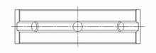 Load image into Gallery viewer, ACL Toyota ZGR-FE V6 Lotus Evora Exige .25mm Oversized High Performance Main Bearing Set