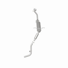 Load image into Gallery viewer, MagnaFlow BRE Exhaust Kit 90-96 Nissan D21 2.4L