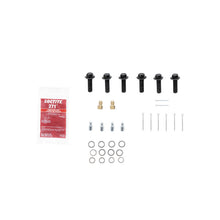 Load image into Gallery viewer, Belltech 19-24 Chevy Silverado 1500 3in. Drop Spindle Set (4-Piston Brake Setup)