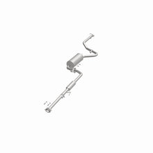 Load image into Gallery viewer, MagnaFlow BRE Exhaust Kit 07-12 Hyundai Elantra 2.0L