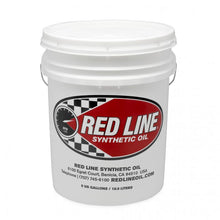 Load image into Gallery viewer, Red Line Lightweight Racing ATF - 5 Gallon