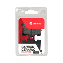 Load image into Gallery viewer, Brembo OE 80-80 Yamaha RD LC 250cc Brake Pad - Front