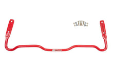 Load image into Gallery viewer, UMI 78-96 GM B-Body Solid Rear Sway Bar - Red