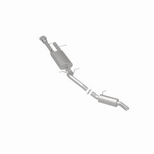 Load image into Gallery viewer, MagnaFlow BRE Exhaust Kit 07-10 Escalade Yukon Tahoe 6.2L