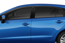 Load image into Gallery viewer, Husky Liners 20-24 Toyota Corolla Ventvisor Low Pro 4pc - Smoke