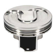 Load image into Gallery viewer, JE Pistons Ultra Series GM Gen V LT4 4.075in Bore/4in Stroke Set of 8 Pistons