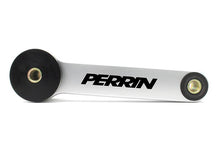 Load image into Gallery viewer, Perrin 02-11 Subaru Impreza / 02-12 WRX / 04-12 STi Pitch Stop Mount - Silver