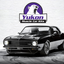 Load image into Gallery viewer, Yukon Gear Muscle Car Limited Slip &amp; Re-Gear Kit Ford 9in 28 Spline 3.00 Ratio