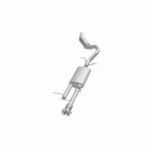 Load image into Gallery viewer, MagnaFlow BRE Exhaust Kit 07-10 Escalade Yukon Tahoe 6.2L