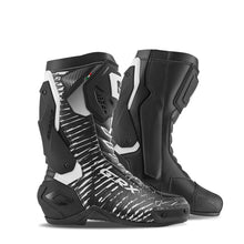 Load image into Gallery viewer, Gaerne G.RX Boot Black/White Size - 9