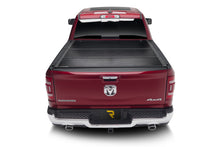 Load image into Gallery viewer, UnderCover 99-11 Dodge Dakota 5.5ft Flex Bed Cover