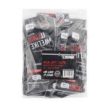 Load image into Gallery viewer, DS18 Level 1 RCA 3-Feet 10 x Pack