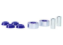 Load image into Gallery viewer, SuperPro Offset Rear Lower Control Arm Bushing Kit