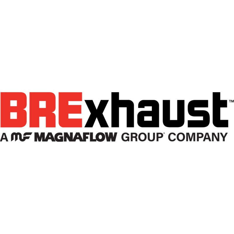 MagnaFlow BRE Exhaust Kit 01-03 Toyota Highlander 3.0L