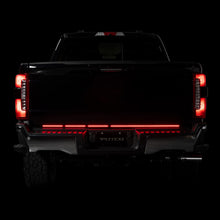Load image into Gallery viewer, Putco 2024+ Ford F150 w/Factory Halogen Tail Light 60in Direct Fit Blade Tailgate Light Bar