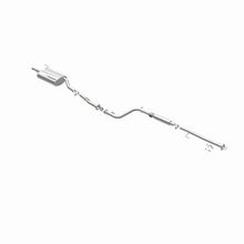 Load image into Gallery viewer, MagnaFlow BRE Exhaust Kit 94-97 Honda Accord 2.2L