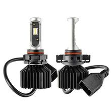 Load image into Gallery viewer, Oracle PSX24W - VSeries LED Headlight Bulb Conversion Kit - 6000K NO RETURNS