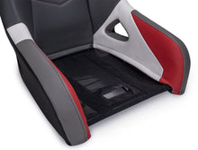 Load image into Gallery viewer, PRP Polaris RZR 570 GT3 Suspension Seats Kit (Pair) - Black