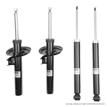 Load image into Gallery viewer, ST Shock Kit Audi A4 (8D/B5) Quattro Sedan+Wagon