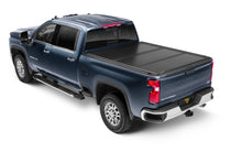 Load image into Gallery viewer, UnderCover 2020 Chevy Silverado 2500/3500 HD 8ft Ultra Flex Bed Cover