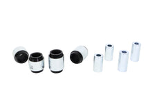 Load image into Gallery viewer, Whiteline 21-25 Volkswagen ID.4 Lower Control Arm Rearward Bushing