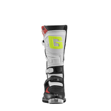 Load image into Gallery viewer, Gaerne GXJ Boot Black/White/Red Size Youth - 4