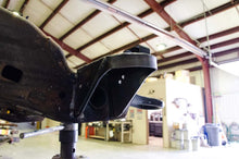 Load image into Gallery viewer, Rust Buster 11-18 Chevy Silverado 2500HD/3500HD Core Support Mount - Right