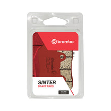Load image into Gallery viewer, Brembo OE 85-85 Honda NS R 400cc Brake Pad - Rear