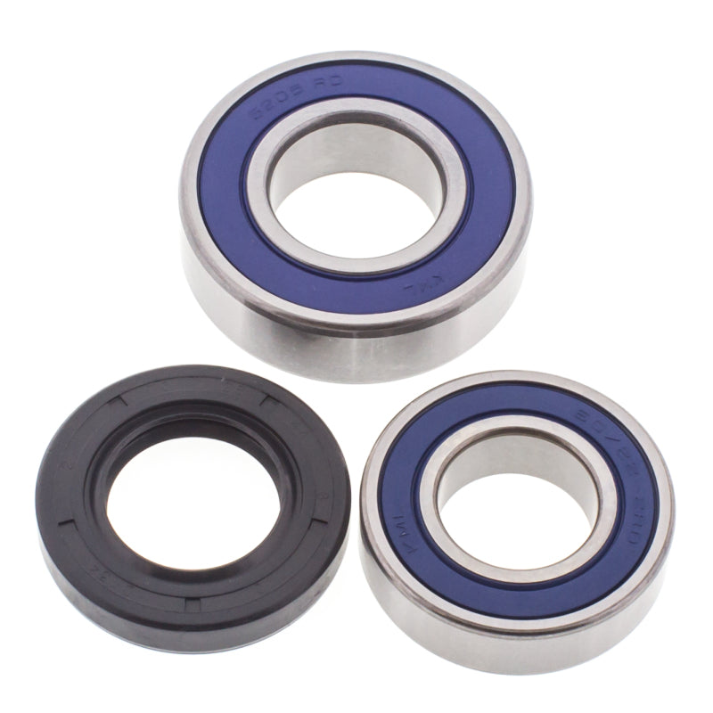 All Balls Racing 89-95 Yamaha Ovation 340 Drive Shaft Bearing and Seal Kit Lower Shaft - Track